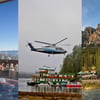 BC Parks Foundation launches first-ever lottery with incredible adventure prizes