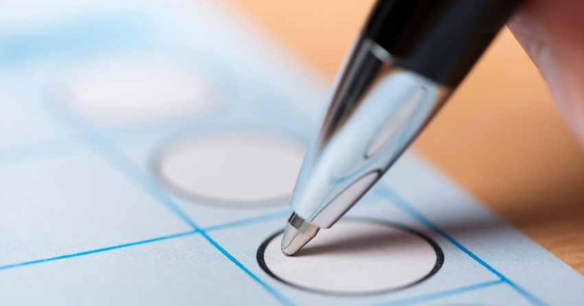 Poll: Do you intend to vote in Kelowna’s municipal election on Oct. 15?