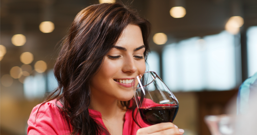 Unconventional wine terms you should be using