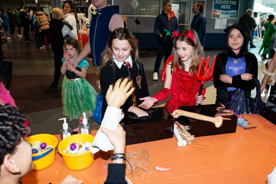 Kelowna's annual Family Monster Bash promises frightful fun for all on ...