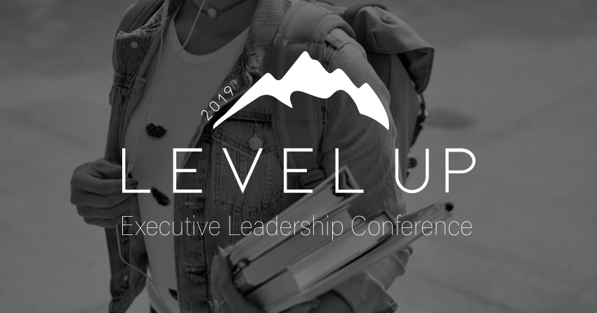 Level Up Conference offers a student discount