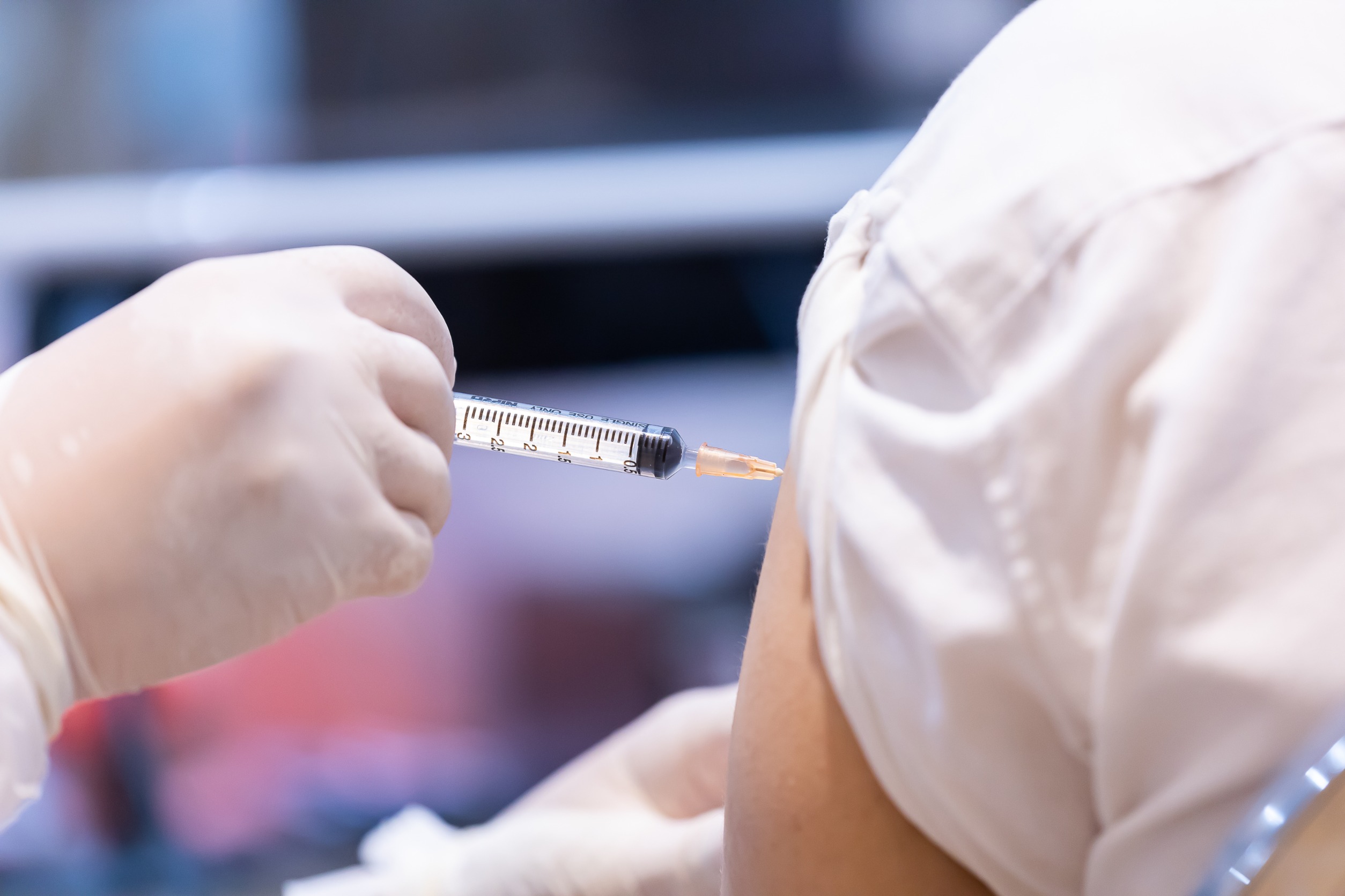 BC Public Service employees will no longer be required to be vaccinated starting next month 
