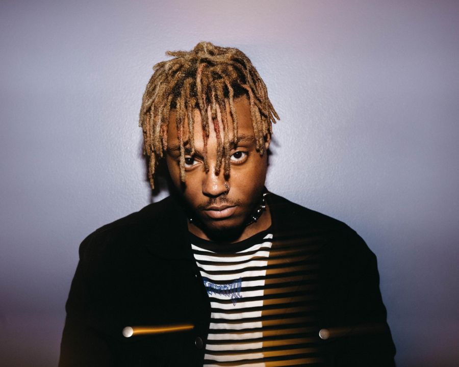 <who>Photo credit: Juice WRLD Facebook</who>