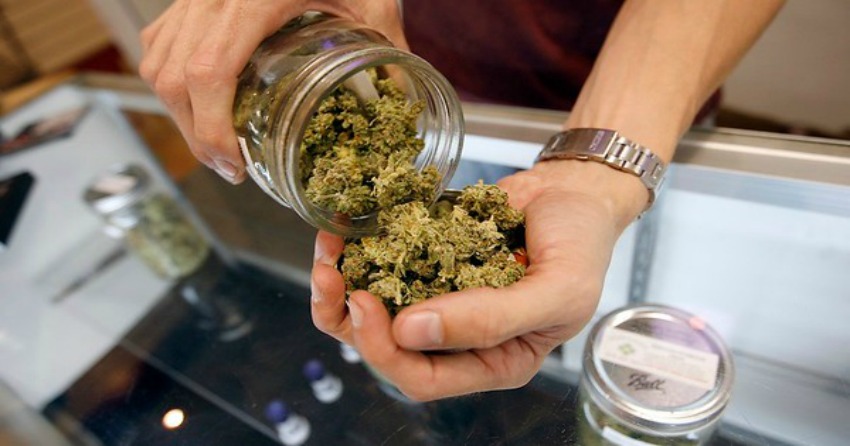 Calfornia-based Sunniva Inc. will be asking the RDOS board to approve a building permit to construct a huge medical marijuana production facility in Okanagan Falls at the old Weyerhauser mill site.