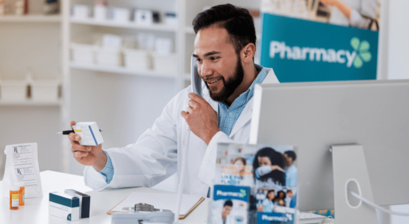 The Best Pharmacy in Kamloops, as voted by you!