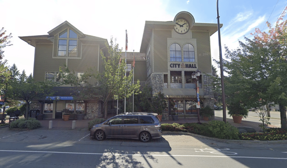 UPDATE: Scott Peter Goodmanson elected Langford mayor