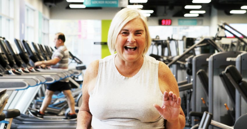 YMCA Impact Story: Hollis’ Y is Mental Health