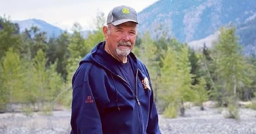 RDOS expresses condolences on the passing of Rob Oliver