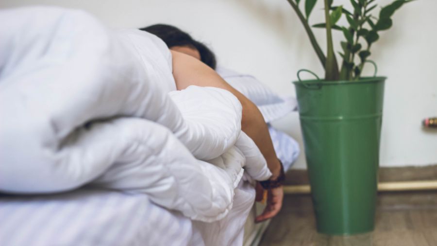 </who>Good habits, aka good sleep hygiene, means a better night's sleep.