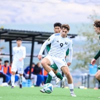 UBCO Men's Soccer vs Usask Huskies 
