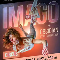 RCA Presents - IMAGO and Obsidian