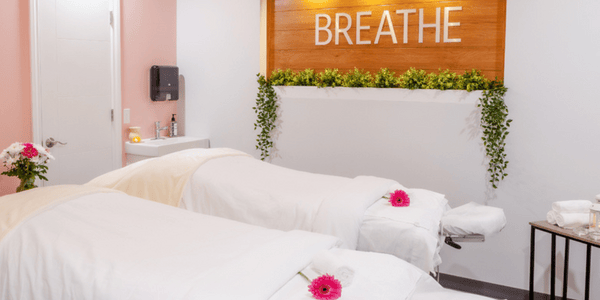 Tips & Toes Spa and Studio is the place to go for beauty and wellness