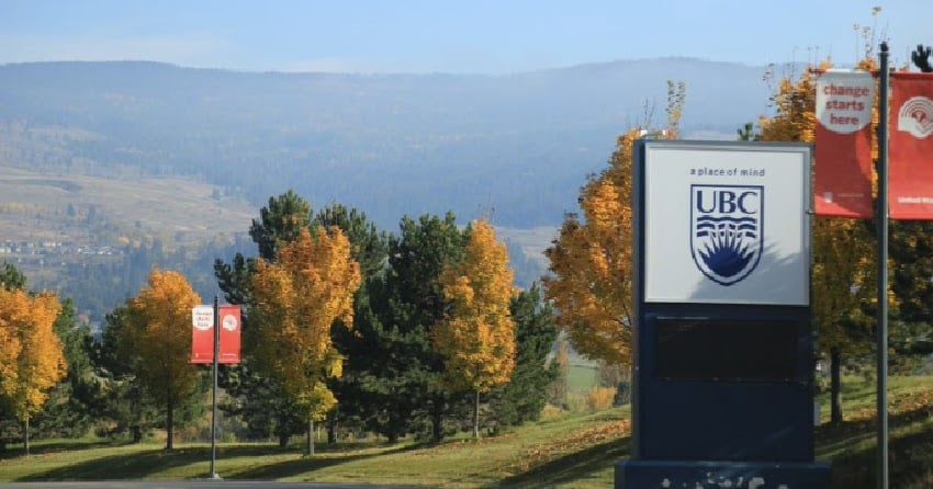 <who>Photo Credit: UBCO</who>UBCO’s new bachelor of sustainability degree will equip students to find solutions to sustainability issues such as climate change, land and water use, energy transition and social and economic inequality. 