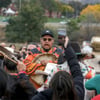 In Tk̓emlúps, community gathers to ‘reclaim our space’ and denounce white nationalism