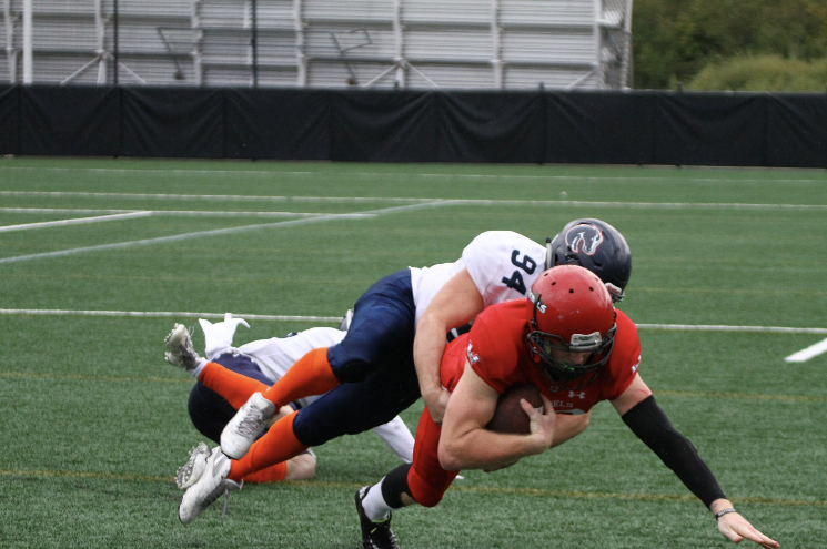 <who> Photo Credit: Mixon MAdland