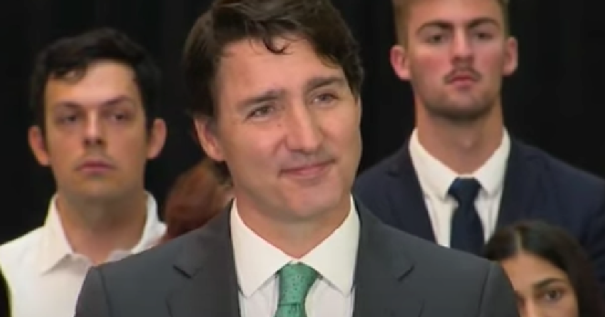Dan Albas: Is it right for Trudeau to return turbines for the Russia ...