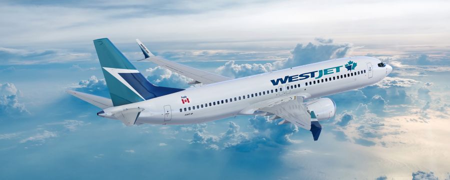 </who>WestJet flies more flights in and out of Kelowna airport than any other airline, including service to Las Vegas, Phoenix and three Mexican destinations.