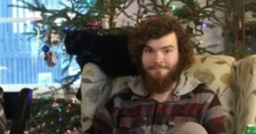 Nanaimo RCMP ask for assistance locating Dylan Mckay