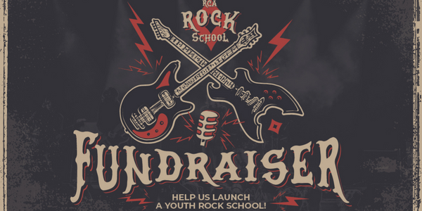 Rotary Centre for the Arts launching Rock School for youth