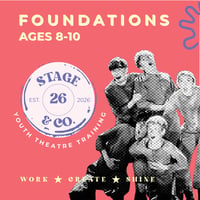FOUNDATIONS