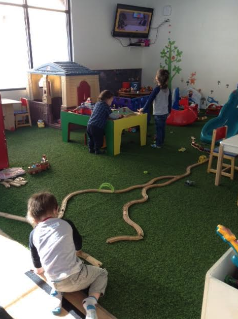 <Who> Photo Credit: Sweet Home Cafe