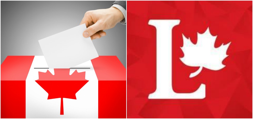 Liberals Have the Majority Vote