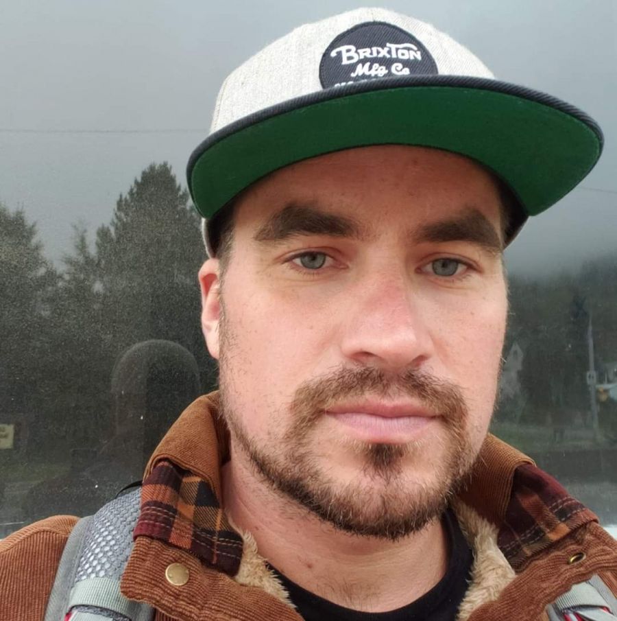 Mark Gayowski