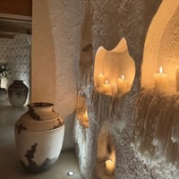 🕯️ Melt Into Stillness: Candlelit Yin Yoga, Massage &amp; Tea