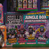 Beer column: The Jungle Box is a whole new way to go Gorilla Mode