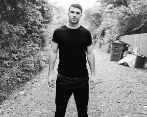 Sam Hunt will headline the festival.