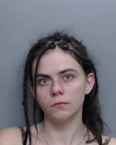 <who> Photo Credit: RCMP. </who> Rebecka Hill was reported missing on January 20th.