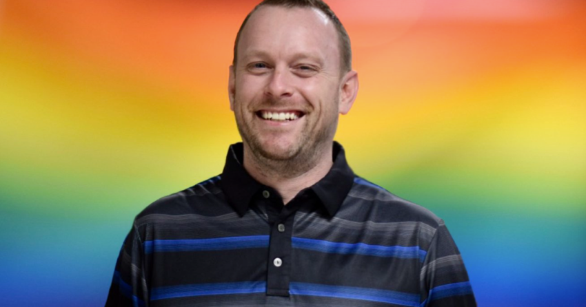 Former president of BC Pride society facing child pornography charges