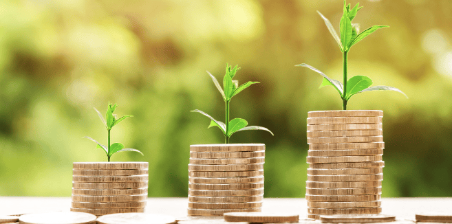 Why you should have a high interest savings account