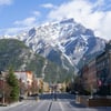Investigation into fatal crash on BC highway turns to bars and restaurants in Banff