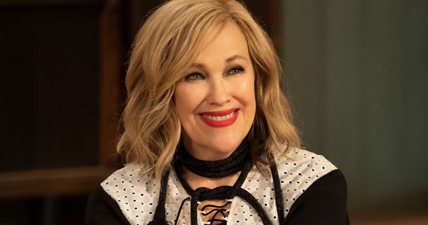 Canadian icon Catherine O’Hara, of ‘Schitt’s Creek’ and ‘Home Alone’ fame, dies at 71