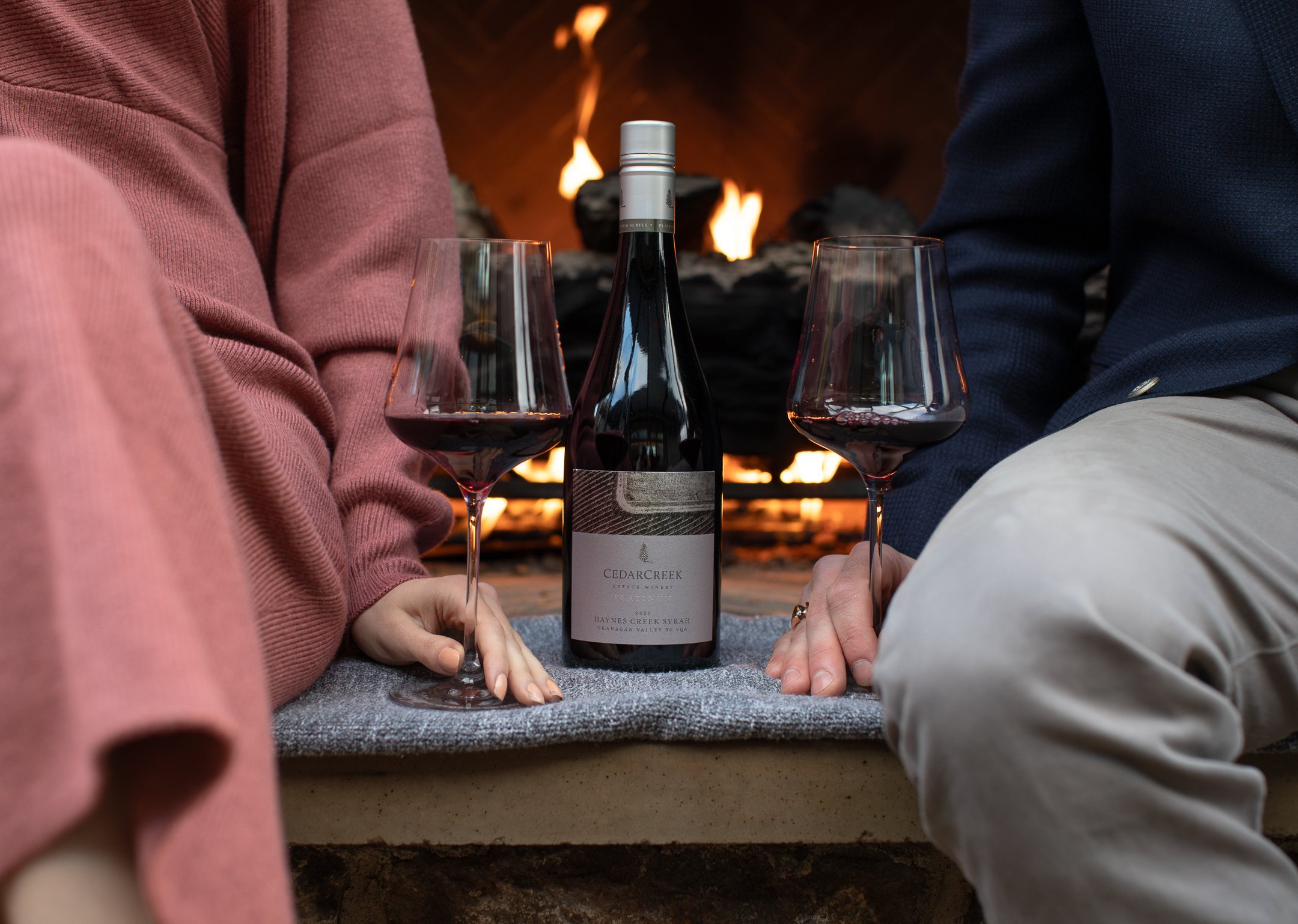 Elevate Your Valentine’s Day Experience with Okanagan’s Unforgettable Winery Events