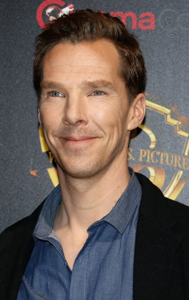 <who> Photo credit: File </who> Actor Benedict Cumberbatch, one of the signatories. 