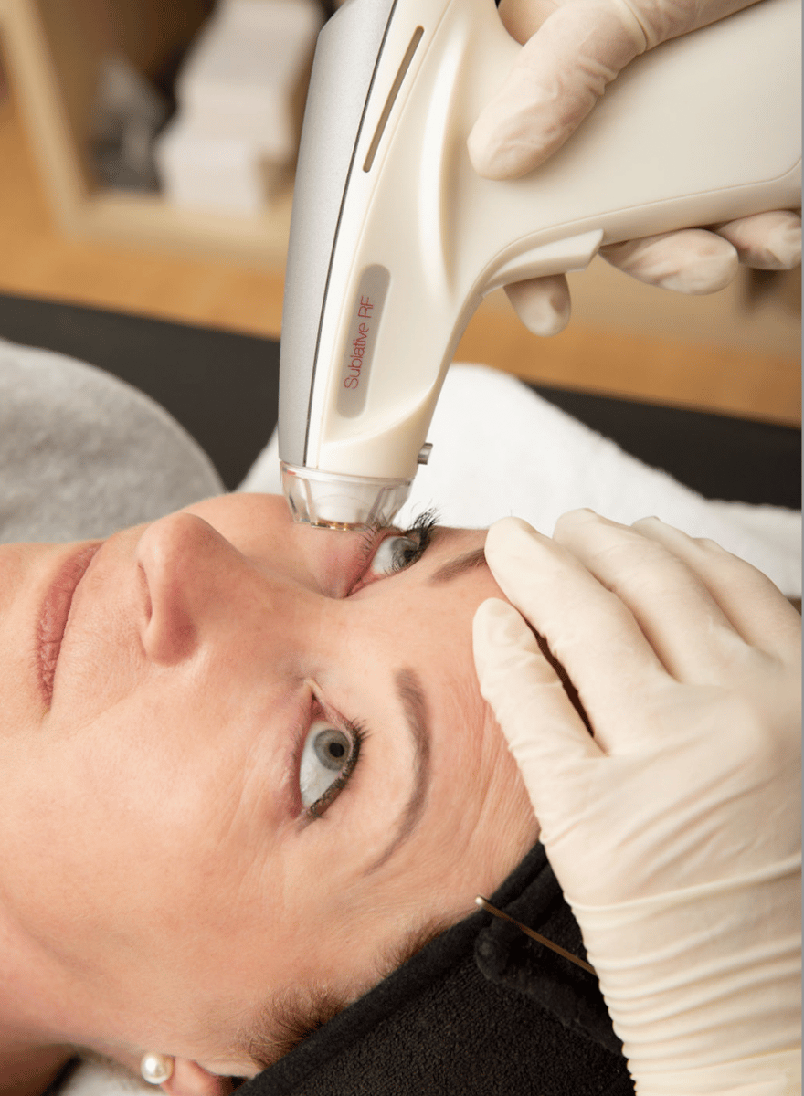 <who>Photo credit: Odette’s Skin Laser Wellness Clinic</who>