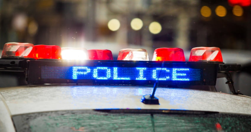 UPDATE: Missing man from Nanaimo located safely