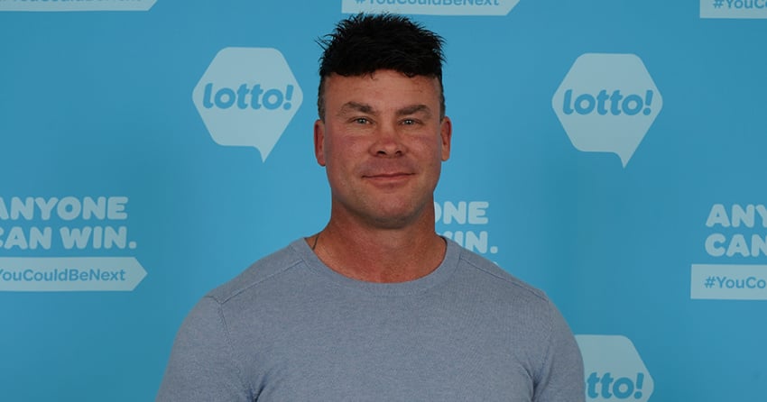 ‘Speechless and overwhelmed’: BC man says lottery win will set up his sons for the future