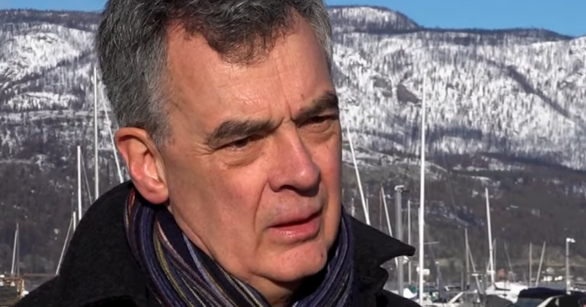 Michael Humer: Here are my perspectives on health care in BC – please ...