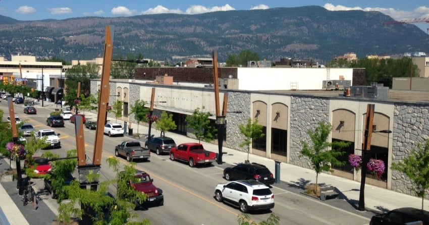 Former Bargain Shop sold to local developer