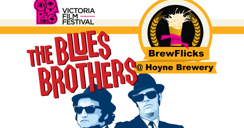 The Blues Brothers movie hits brewery for an outdoor classic cinematic experience