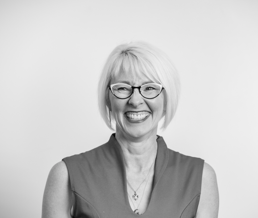 Faces of Kelowna: Marketing