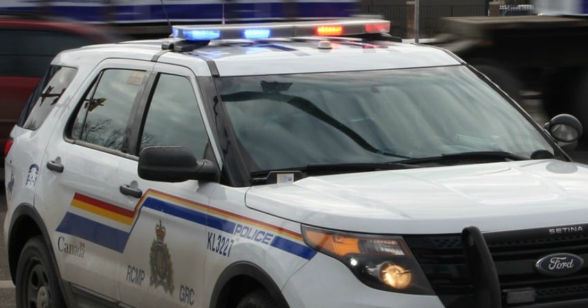 BC man hospitalized after being attacked twice in 9 hours by group of vigilantes