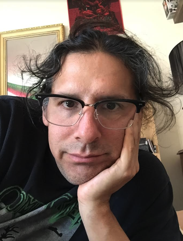 <who> Photo Credit: Mike Alexander