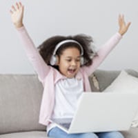 🎮Summer Mini-Club for Kids: Online Games