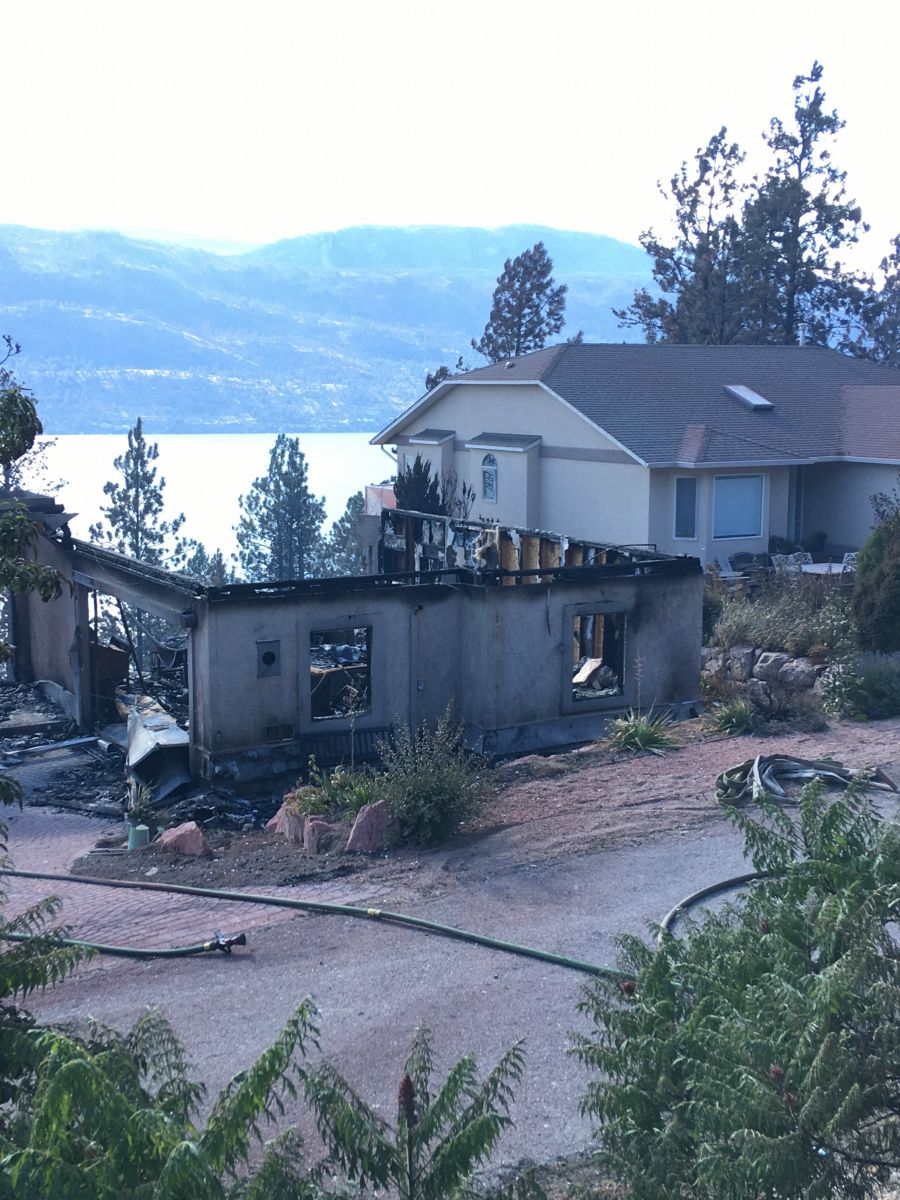 Photo credit: KelownaNow