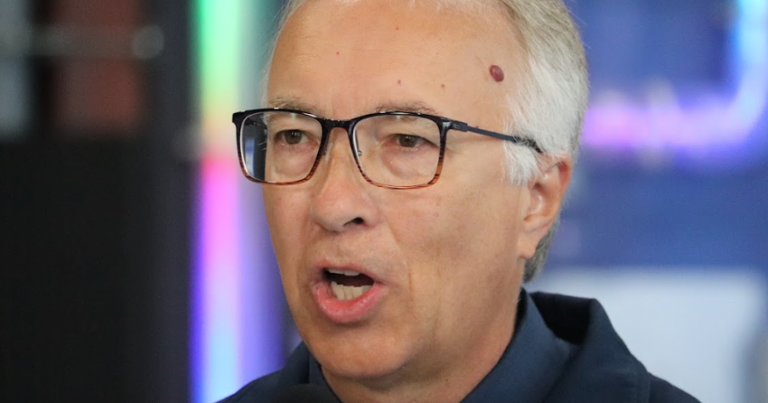 Rustad says BC Conservatives having 'family' issues, amid defiance and ...