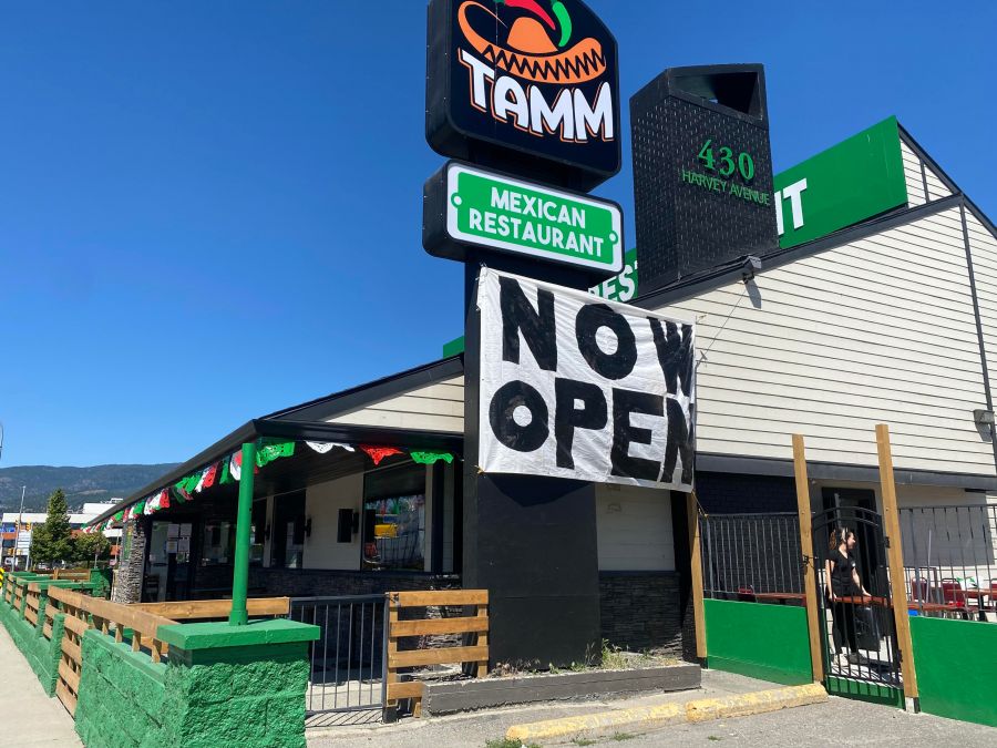 <who> Photo Credit: KelownaNow